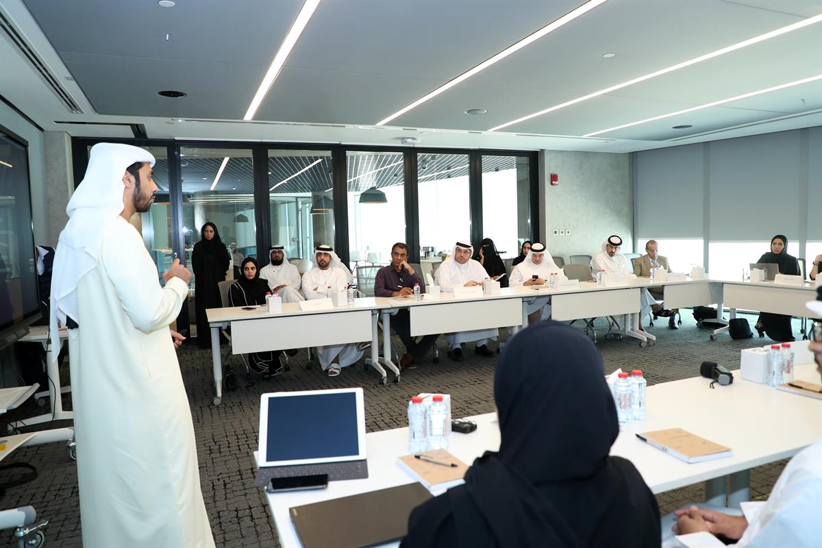 Smart Dubai Showcases Progress on Dubai Blockchain Use Cases